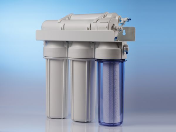 Cost of Reverse Osmosis Repair in Cape Coral