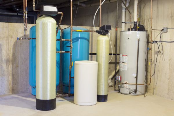 Cost of Residential Water Treatment in Cape Coral