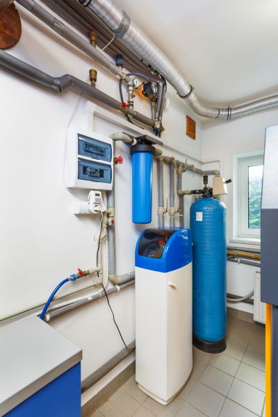 Cost of Water Treatment Installation in Cape Coral
